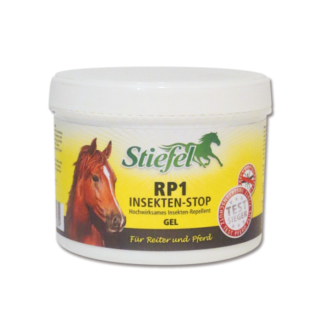 Produit anti-mouches Stiefel 500 ml gel