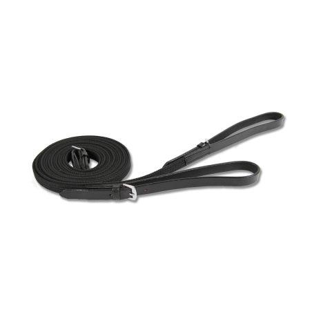 Rênes allemandes sangle Star