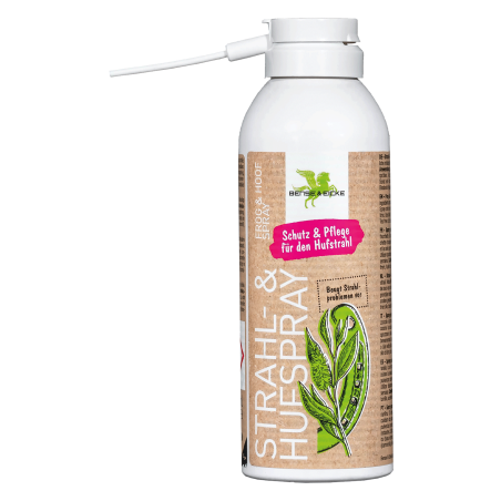 Spray voor draaibeugel en vork Bense & Eicke