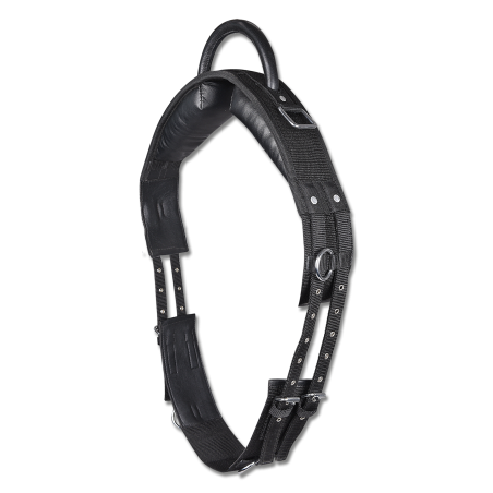 Star singel met een handvat