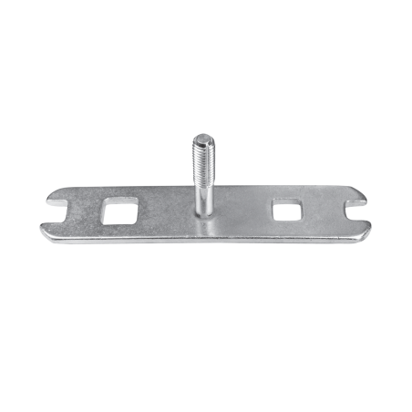 Reinigingstap Strohm