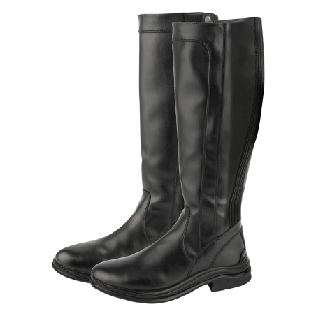 Bottes d'équitation ELT Clever Comfort hiver
