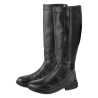 Bottes d'équitation ELT Clever Comfort hiver - Noir