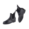 Bottine jodhpur ELT Chelsea - Noir
