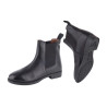 Bottines ELT jodhpur Classic - Noir