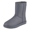 Bottines ELT Rainless - Asphalte
