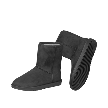 Bottines ELT Rainless Velours