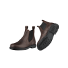 Bottines Jodhpur ELT Secura - Marron