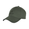 Casquette ELT Dany - Olive foncé