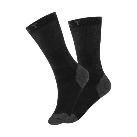 Korte ELT Bamboo paardrijsokken