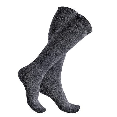 Chaussettes d'équitation ELT Glamour