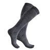 Chaussettes d'équitation ELT Glamour - Noir
