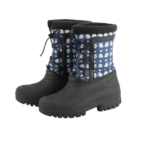 Chaussures thermiques ELT Lucky Snowfall enfant