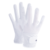 Rijhandschoenen ELT Estelle - Wit