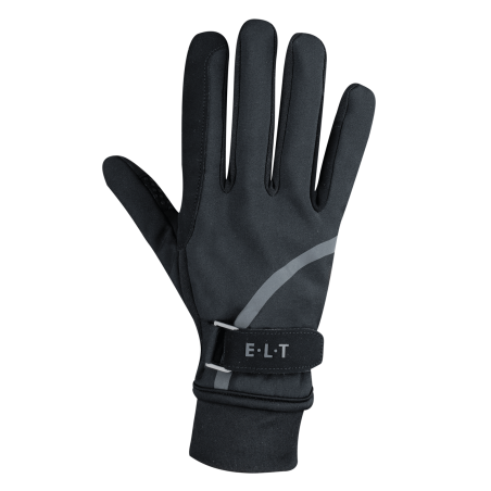Gants d'équitation ELT Locarno