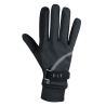 Gants d'équitation ELT Locarno - Noir