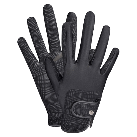 Gants d'équitation ELT Metropolitan