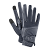 Gants d'équitation ELT Noelle - Bleu profond