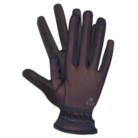 Gants d'équitation ELT Sunny