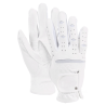 Gants polyvalents ELT Der Vielseitige - Blanc