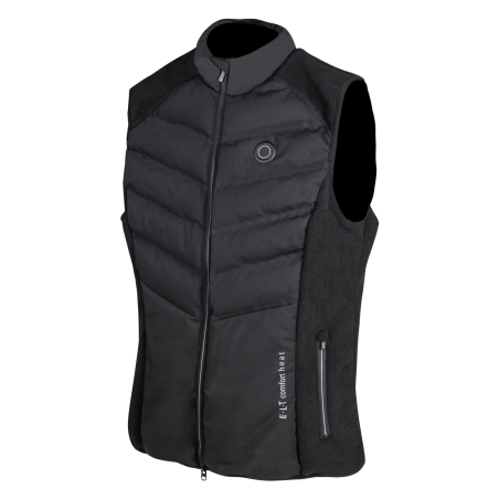 Gilet chauffant ELT Comfort heat