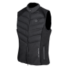 Gilet chauffant ELT Comfort heat - Noir
