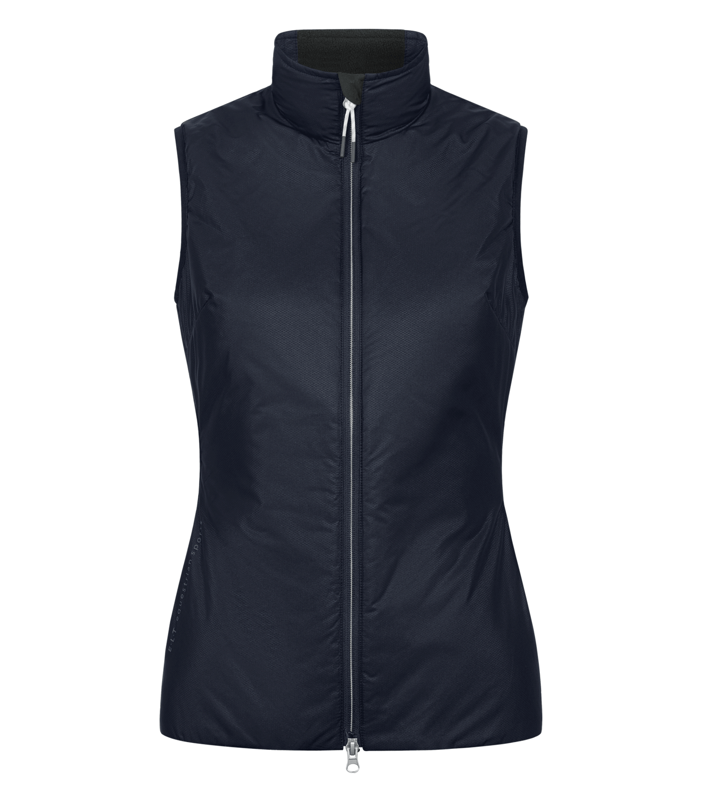 Winddicht vest ELT Palma Diepblauw