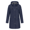 Imperméable ELT Emilia - Bleu nocturne