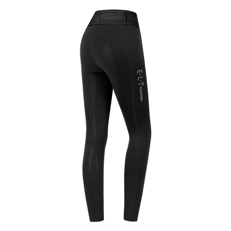 Legging d'équitation ELT Ella Glam