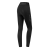 Legging d'équitation ELT Ella Glam - Noir