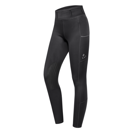 Legging d'équitation ELT Ella grip genoux