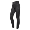 Legging d'équitation ELT Ella grip genoux - Noir