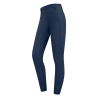 Legging d'équitation ELT Nina - Bleu denim