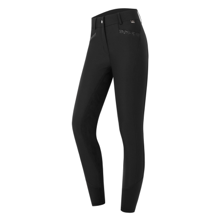 Pantalon d'équitation ELT taille haute Oktavia Curved