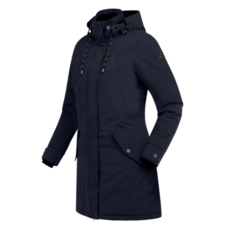 Winter paardrijpark ELT Performance Ontario