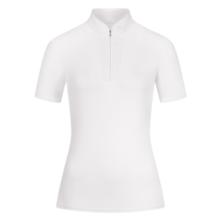 Wedstrijdpolo ELT Paola