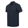 Polo ELT Michigan homme - Bleu profond