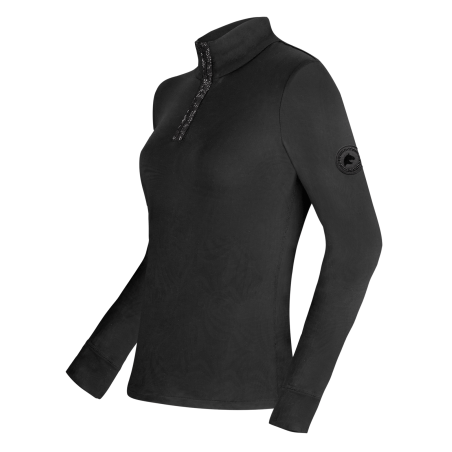 T-shirt ELT technique manches longues Esthal