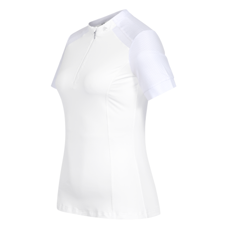 Functioneel ELT-rits-T-shirt Nancy