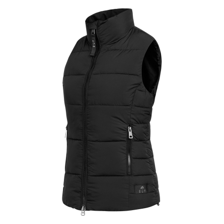 Lichte mouwloze winterjas ELT Oxford