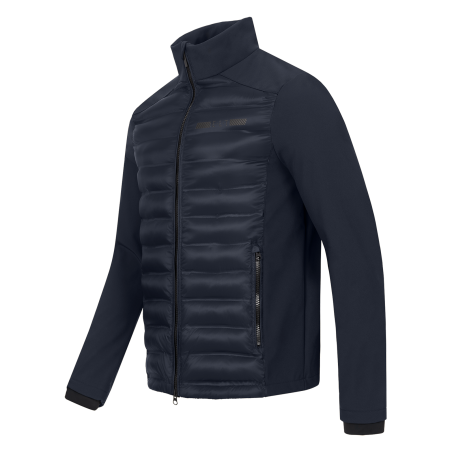 Veste mélange softshell ELT Missouri homme