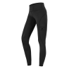 ELT legging met hoge taille Hanna - Zwart