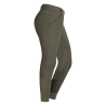 Pantalon d'équitation ELT Dahlia Silikon - Kaki