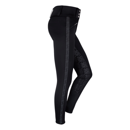 Pantalon d'équitation ELT Elisa taille haute mi-saison