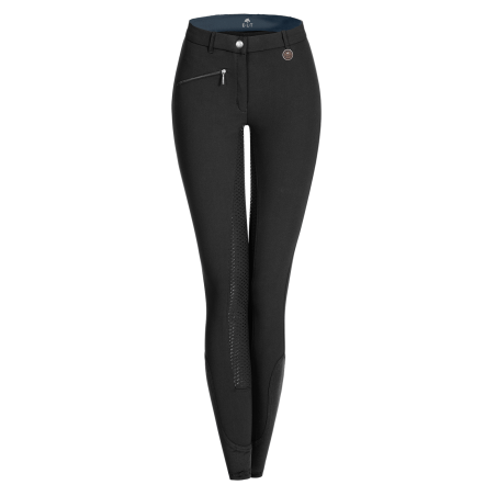 Pantalon d'équitation ELT Micro Sport Pro Silikon