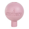 Balle protection d'attache Kentucky - Vieux rose