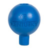 Balle protection d'attache Kentucky - Bleu royal