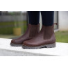 Boots Chelsea Dy'on - Marron