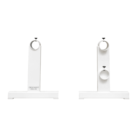 Chandeliers de Cavaletti en T Grooming Deluxe by Kentucky