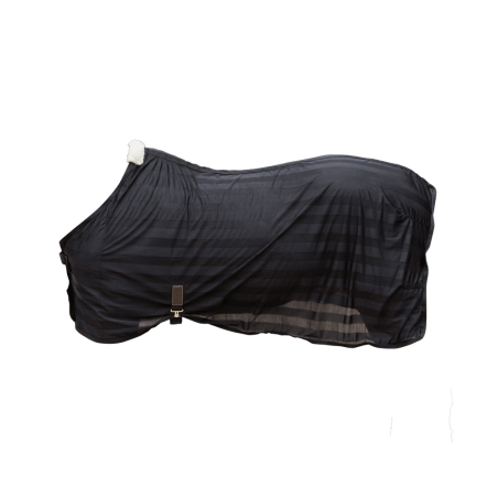 Lichtgewicht gestreepte vliegendeken Kentucky